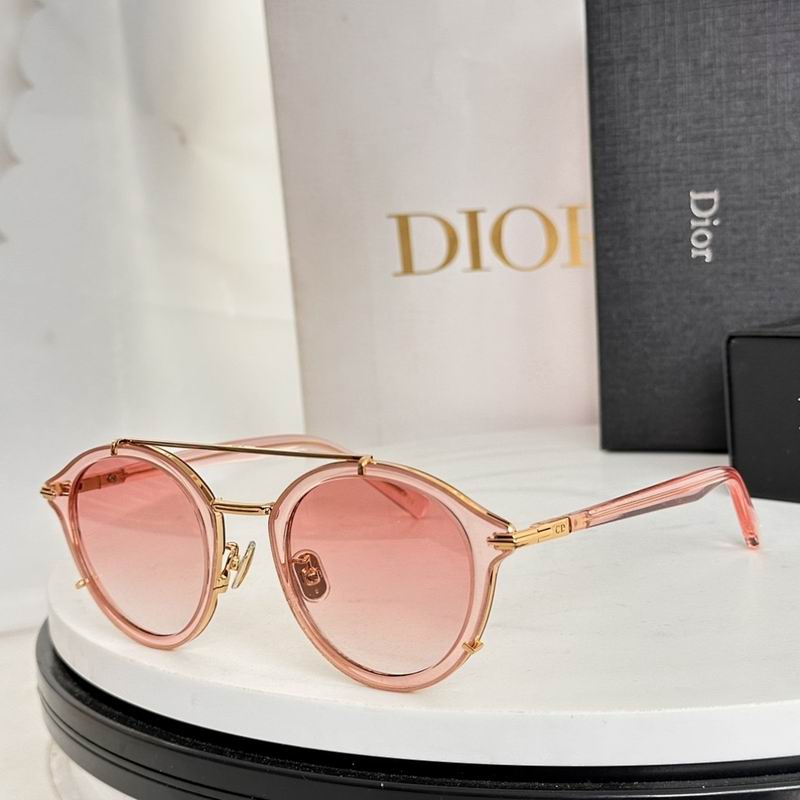 Dior Sunglasses ID:20260410-673